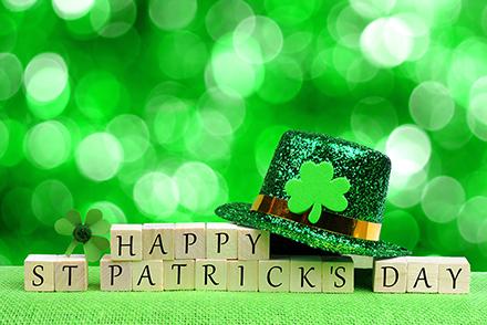 DoorControlsUSA's tweet photo. Happy St. Patrick's Day! #DCUSA https://t.co/sitLJ9iWQq