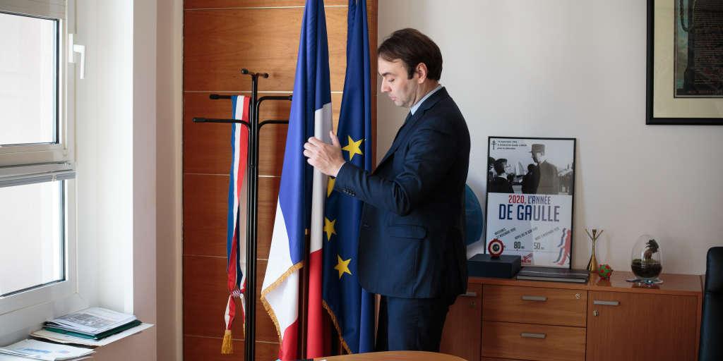 Le Nouvel Obs tweet media