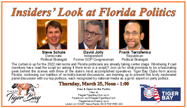 Mark your calendar and Join us!