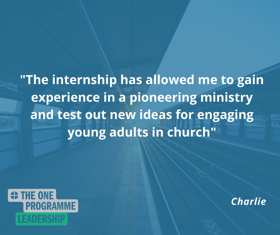 YAMethodists's tweet image. You can read more about Charlie’s year in the blog post (lght.ly/ijbida) #Methodist #ONEProgramme - If you’re interested in upcoming opportunities starting in September 2021 these will become available in May/June – register your interest here. lght.ly/b82ohdj