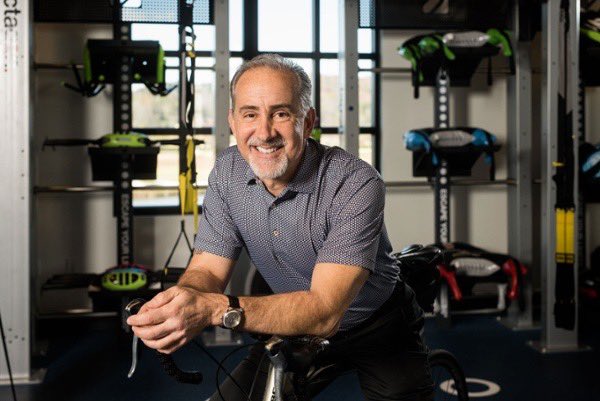 Sam Kleckley (@llimpodcast) on Twitter photo Vance Ferrigno: Exercise Physiologist
Â
Today on the podcast, I talk with Vance Ferrigno. Vance is an Exercise Physiologist who works extensively on sports performance, general strength and conditioning and corrective exercise. <a href="/CliffsLiving/">The Cliffs</a>
🍎Podcasts:
podcasts.apple.com/us/podcast/liv… Vance Ferrigno: Exercise Physiologist
Â
Today on the podcast, I talk with Vance Ferrigno. Vance is an Exercise Physiologist who works extensively on sports performance, general strength and conditioning and corrective exercise. <a href="/CliffsLiving/">The Cliffs</a>
🍎Podcasts:
podcasts.apple.com/us/podcast/liv…