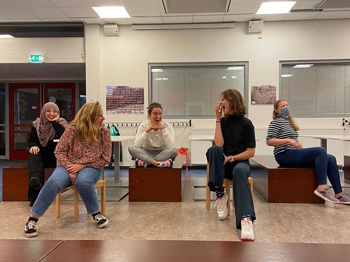 NetwerkYC's tweet photo. Vernieuwing van ons team. Lees meer in de nieuwsbrief van Young Connection. 
#pijnacker #nootdorp #jongeren https://t.co/1Uw31qZeKr