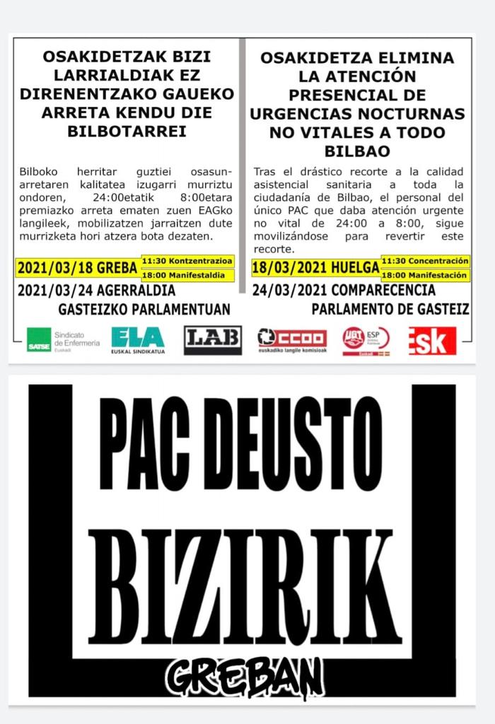 PAC Deusto Bizirik (@cierrepacdeusto) on Twitter photo 