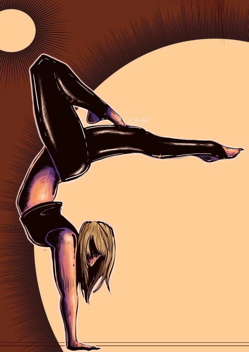 Artistic Creed (Commissions open 0/7) tweet media