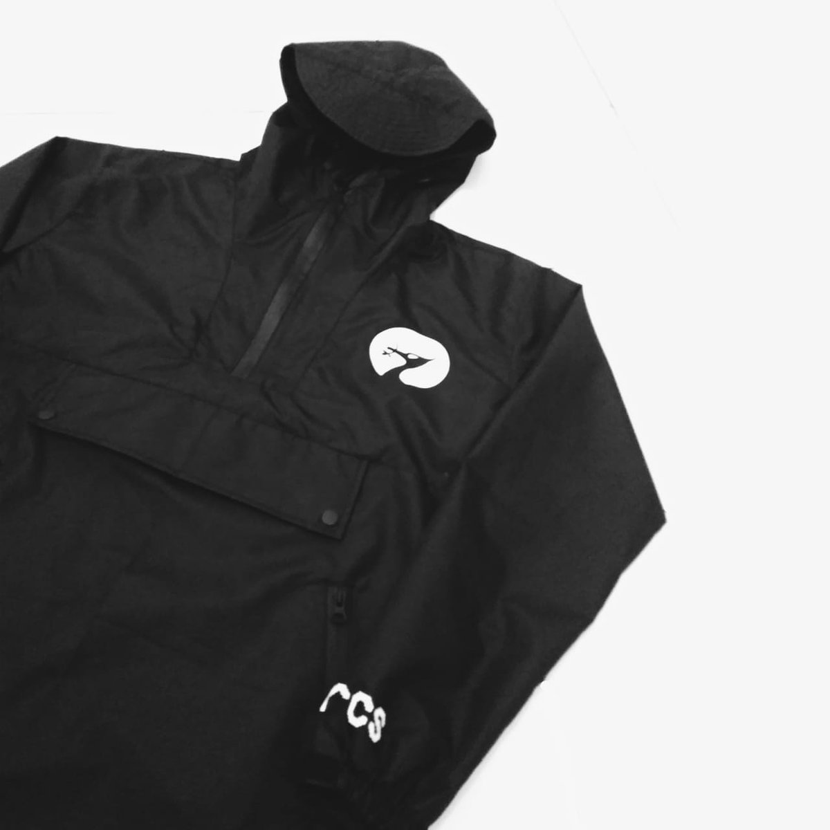 solidred corps tweet media