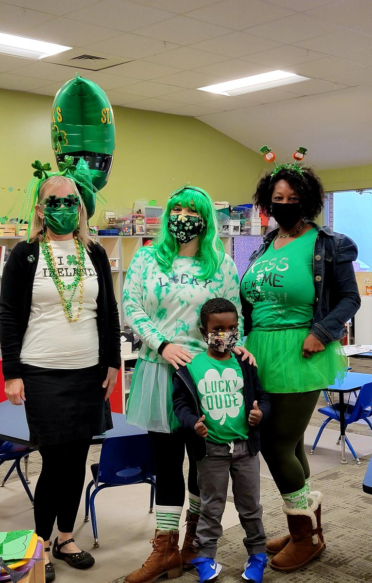 IBJ 5th Grade Squad tweet media