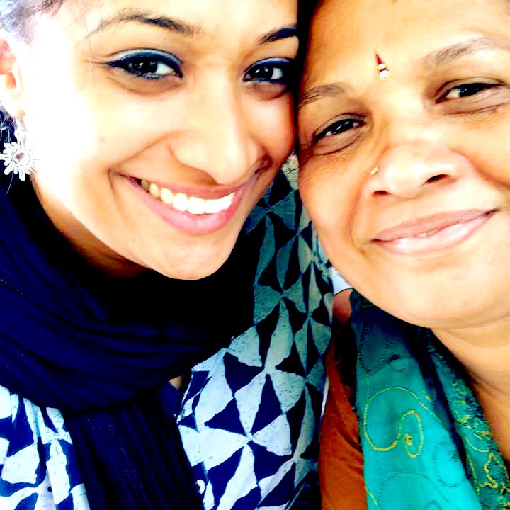 sandhyafernez's tweet image. #mommyandme Seldom talker to my constant yapper, we have come a long way, Amma! A woman who sacrificed so much to make me &amp;amp; my sister the strong , compassionate humans we are. #Blessed #InspiringHuman