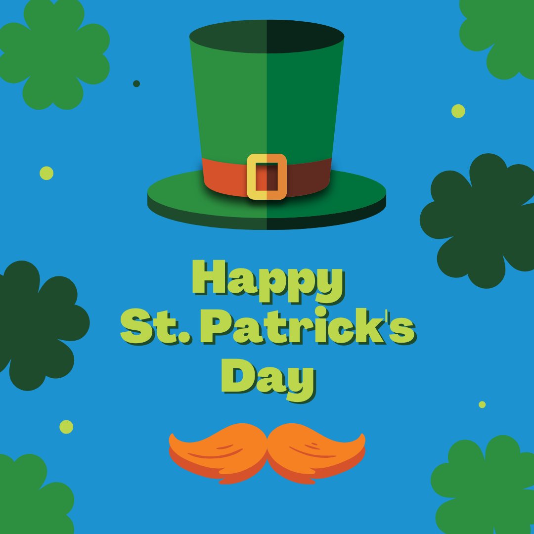 Swimtastic_Swim's tweet image. Happy St. Patrick&apos;s Day!

#StPaddys #SwimSchool #Swimtastic #Learntoswim
