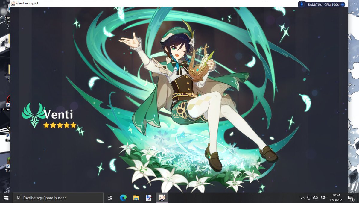 CharrotMoon's tweet photo. AAAAAAAAAAAAAAAAAAAAA Me salio el hijode aaaaaa guigiufujkp´dfjspofhewsiofgvedsi soy feliZ #GenshinImpact https://t.co/kTXVu2ikWQ