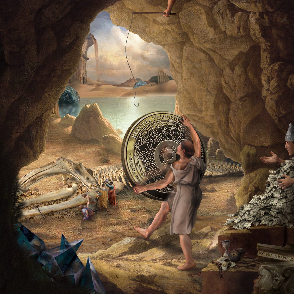 Kryptocoins.xep tweet media