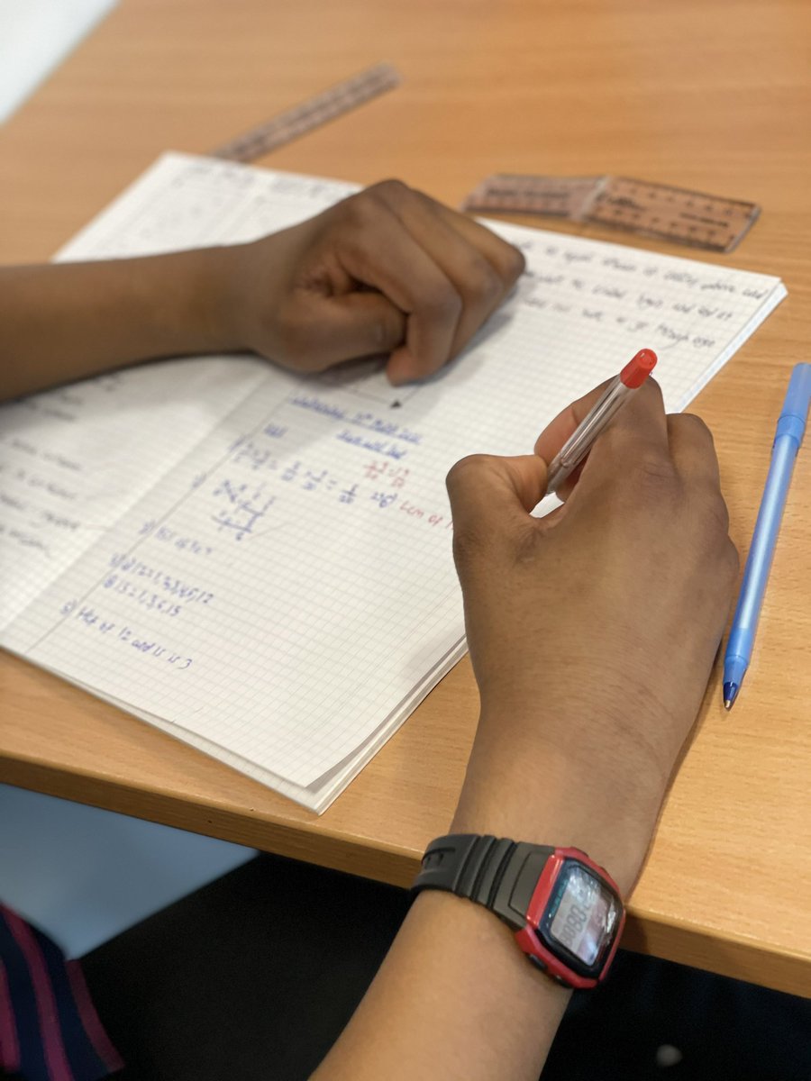 City Academy tweet media