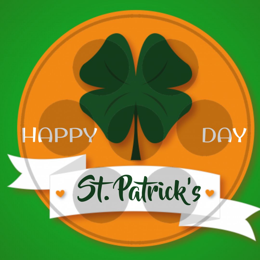 7coreelectrical's tweet photo. Happy St Patricks day #StPatricksDay #7core #works #meltonmowbray #lincoln #sleaford #skegness #stneots https://t.co/DDd69JIlWW