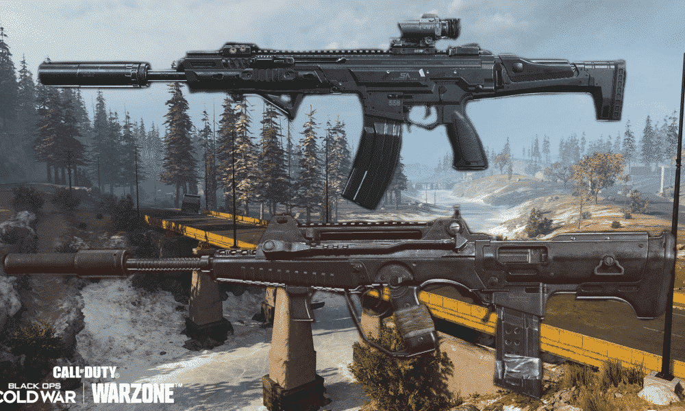 The_Sugewhite's tweet photo. 5 best Assault Rifle loadouts for Warzone Season 2 https://t.co/gPo9g2Dlj3 #CallofDutyWarzone #Guides #warzoneseason2 #WeaponList https://t.co/sJQfMygDqr