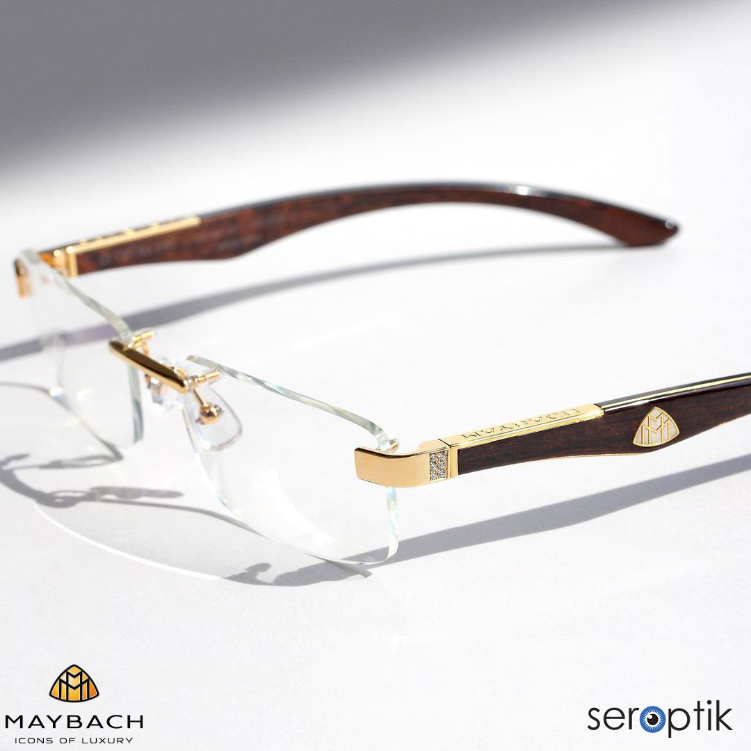 Ser Optik on Twitter: "Brand: MAYBACH Eyewear Style: THE ARTIST III -  GJ-WAN-Z25 #SerOptik #maybacheyewear #mercedes #MercedesMaybach #sunglasses  #glasses #eyewear #luxury #luxe #accessories https://t.co/KTZbmV0eHT" / X