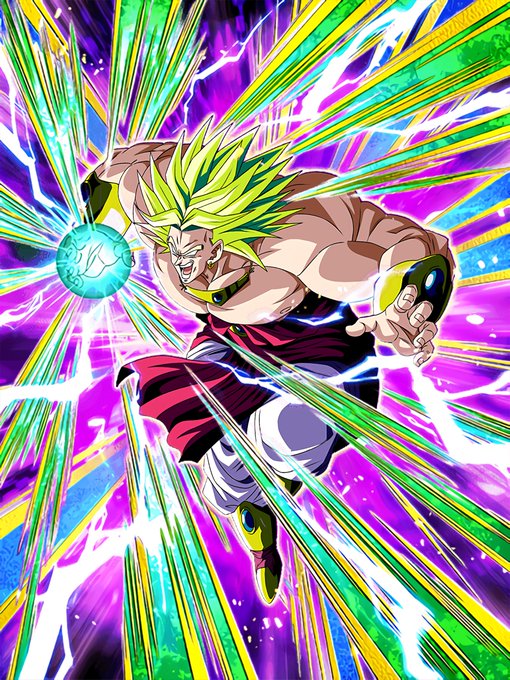 Dbzdokkanbattleのtwitterイラスト検索結果