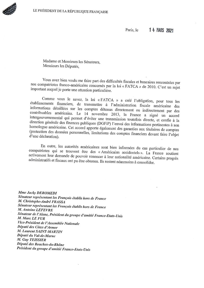 Christophe Frassa Ù† C Frassa Twitter