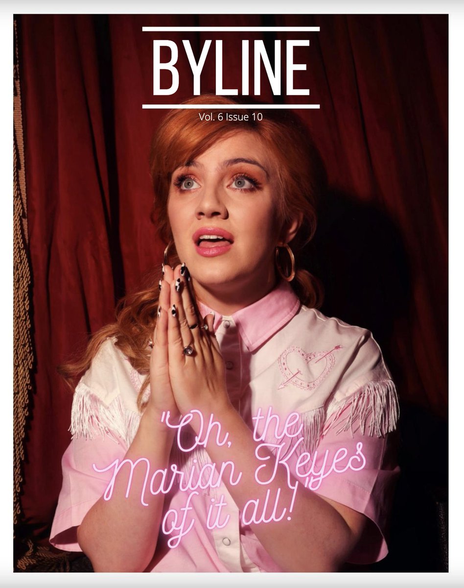 BylineExpress tweet picture