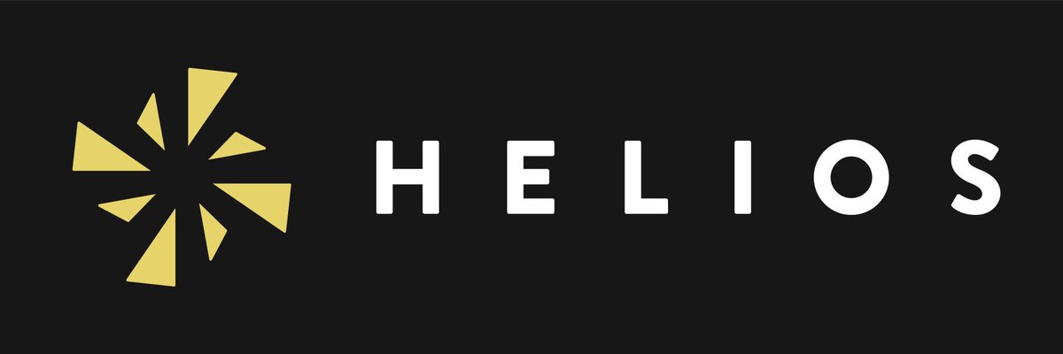 Wake up the world with <a href="/HeliosPlatform/">Helios Protocol</a> !! Come join our discord and say 🙋‍♂️. The energy is limitless just like Helios. Feel free to test out our amazing speeds in the chat with our tip bot “Colossus”. discord.gg/v9znYqhb

#BeAwakeBeAwakened #Helios #altseason #btc #crypto