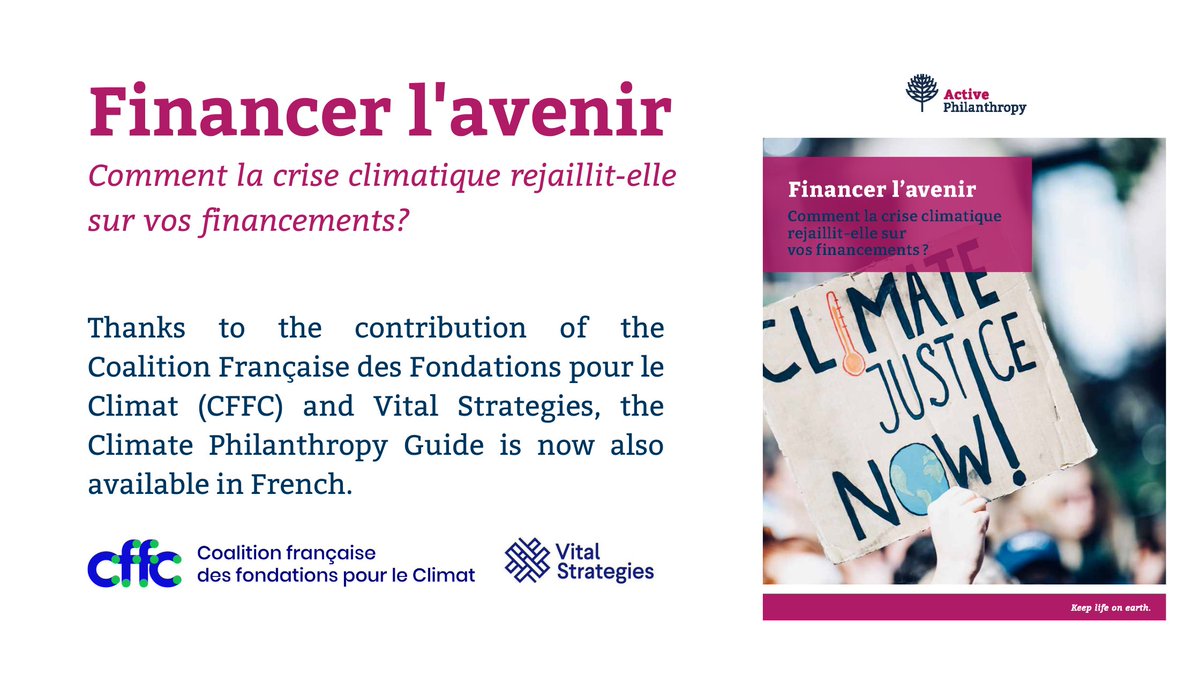 ActivePhilanthropy tweet media