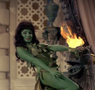 evan_kapitansky's tweet photo. Star Trek is going green for St. Patrick’s Day! 🍀 https://t.co/0NV7VJqRAK
