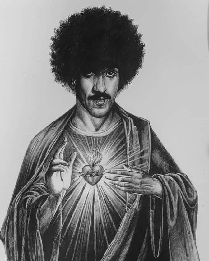 DITMPlay's tweet photo. Double whammy today! First of all happy birthday to the legendary Scott Gorham! Secondly happy St.Patrick's day to all of you. Hope you're able to enjoy it wherever you are.
Pic of holy Philo by Paul Finn
#PhilLynott #ThinLizzy #stpatricksday #ScottGorham #birthday https://t.co/iX1sXs6oyN