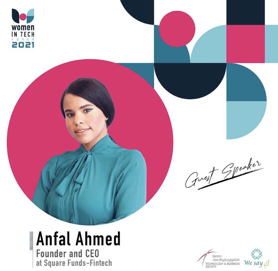 Square Funds tweet media