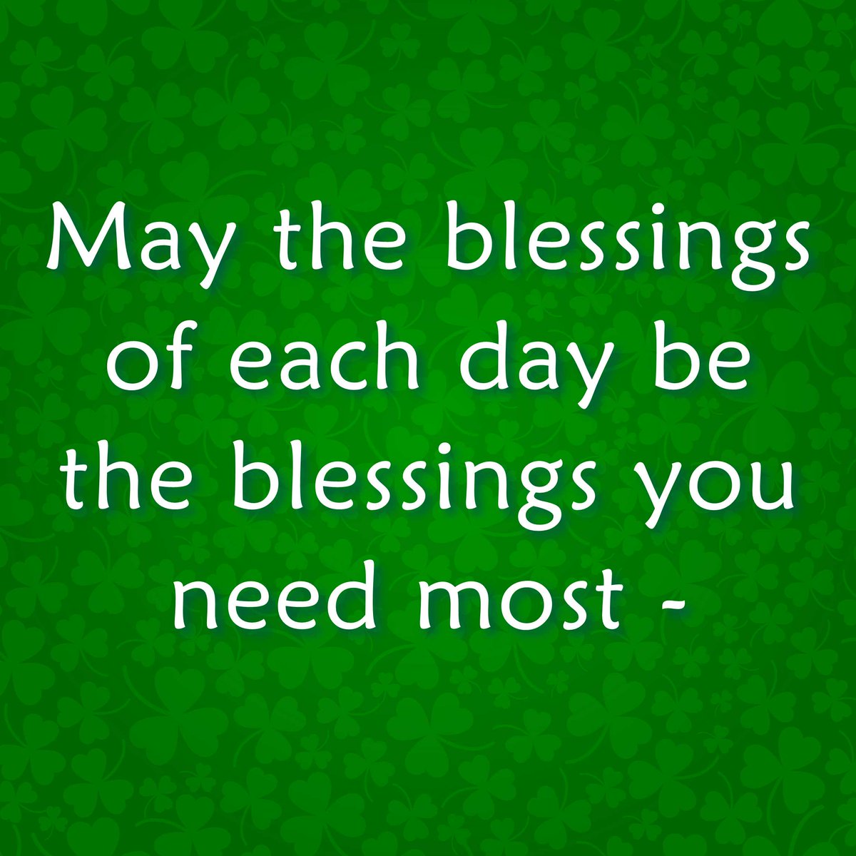 FordStuckey's tweet photo. Happy St. Patrick's Day, Everyone! 🍀💚🇮🇪
#Stuckey #Ireland #LuckOfTheIrish #PotofGold #StPatricksDay2021 https://t.co/ztbszRYoYT