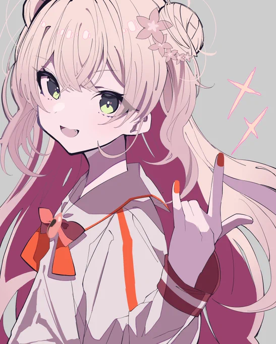 うぇーい
#ねねアルバム 