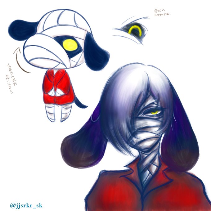 ラッキーくんのtwitterイラスト検索結果