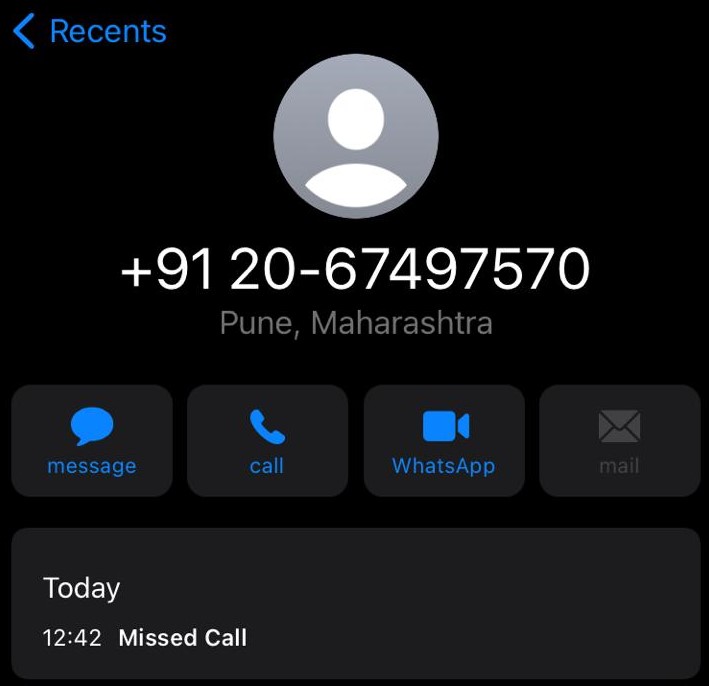 Oneway2ninja's tweet photo. @Bajaj_Finserv  your telemarketing team is harassing me from unsolicited marketing calls after repeated &amp; politely informing that I'm not interested in any offers. I have received 7 CALLS TODAY! (see attached) If this continues I am reporting you to the authorities. https://t.co/tZkXhKVIWV