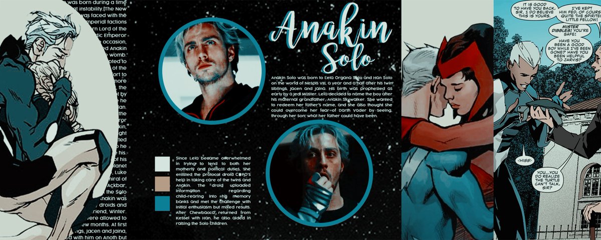 ❝ 𝖨'𝖬 𝖠 𝖧𝖤𝖱𝖮 𝖠𝖭𝖣 𝖠 𝖵𝖨𝖫𝖫𝖨𝖠𝖭, 
             𝖨'𝖬 𝖠 𝖬𝖸𝖳𝖧, 𝖠𝖭𝖣 𝖨'𝖬 𝖠 𝖫𝖤𝖦𝖤𝖭𝖣.❞ 

              ████ ANAKIN ORGANA-SOLO﹆ 

                𖨂 𝐉𝐄𝐃𝐈 𝐊𝐍𝐈𝐆𝐇𝐓

𓇡╰─── 𝖢𝖧𝖱𝖮𝖭𝖮𝖫𝖮𝖦𝖸, 𝖱𝖳? 

》✧《