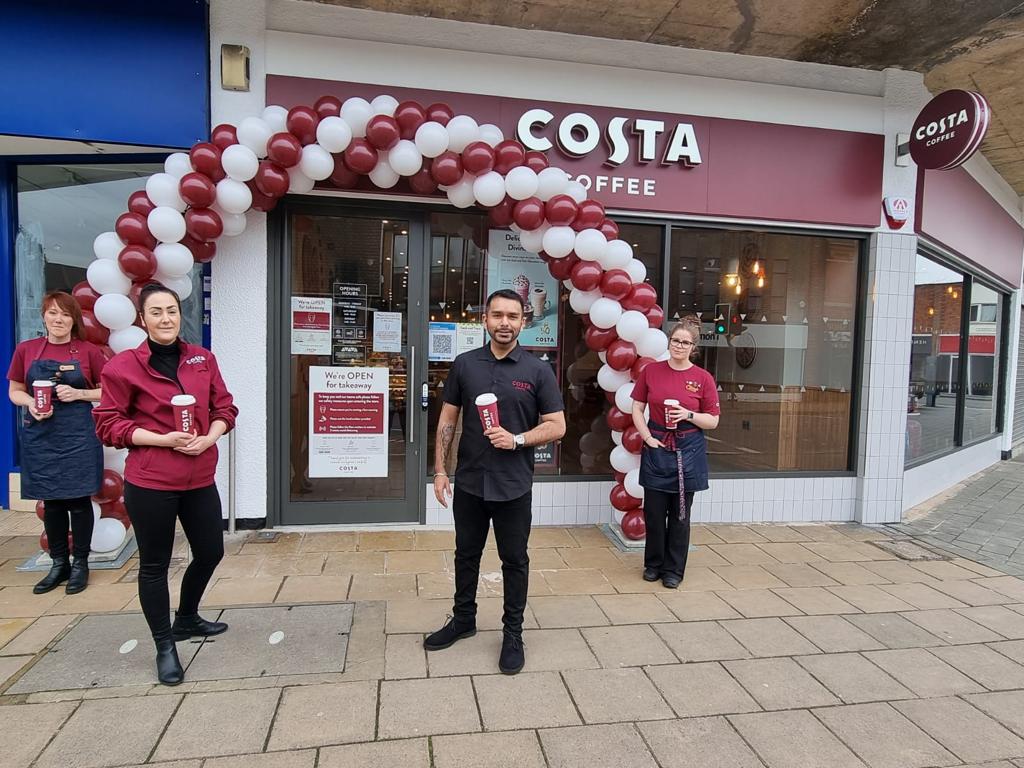 DS Group on Twitter "Huge congratulations to Karan and the team at