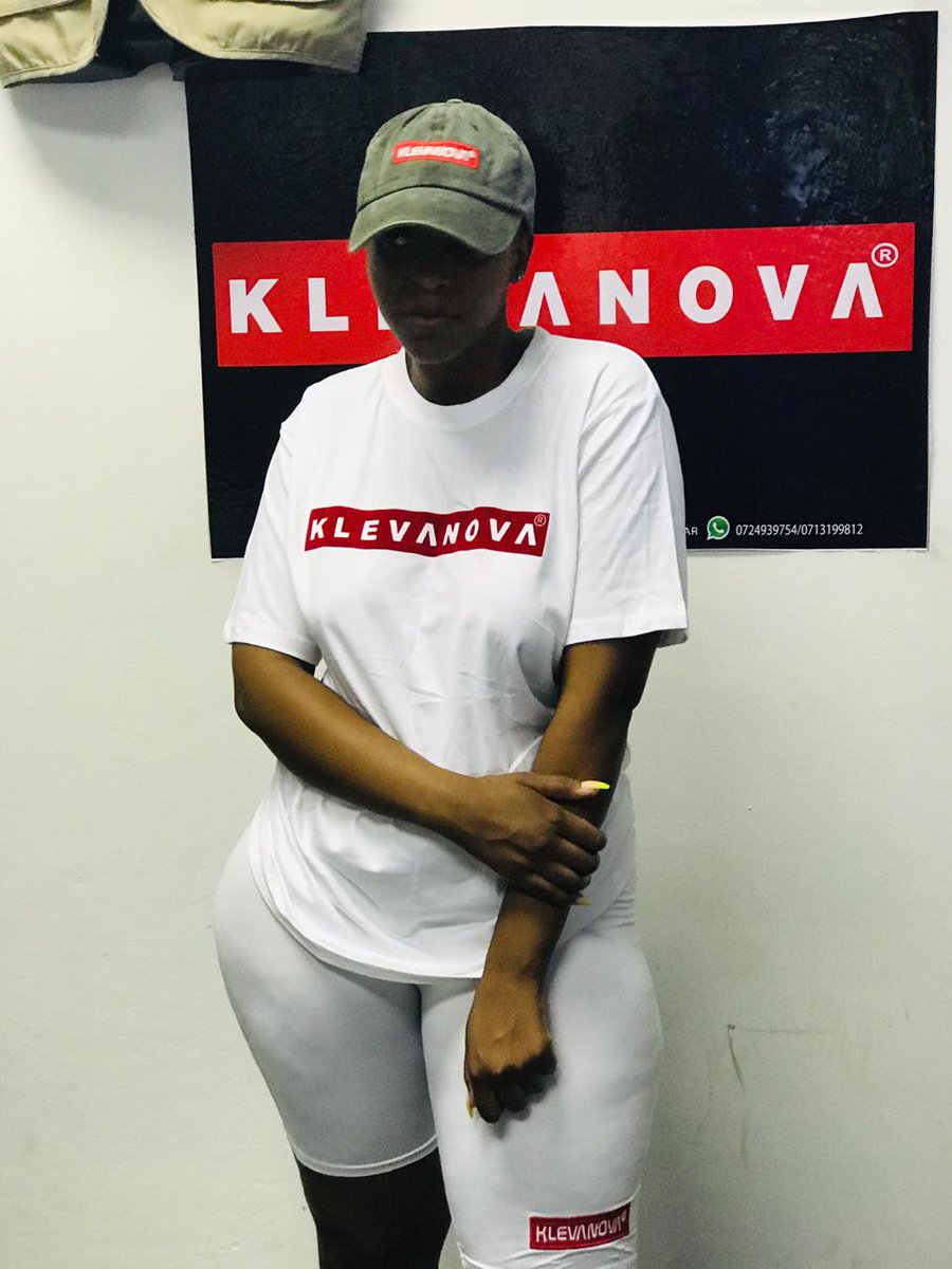 klevanovaWear's tweet photo. Klevanova is the way to go guys. DM us for more details @klevanovaWear
@klevanovaWear

Please like and retweet 

#DJSBU #GirlsTalkZA #prisoner #SamsungUnpacked xVideos Khune #WhySexStoppedMidway Anele #RIPAfricanNationalCongres https://t.co/9wA0wtsw6F
