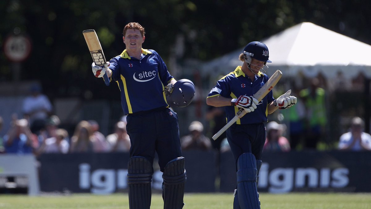Gloucestershire Cricket tweet media