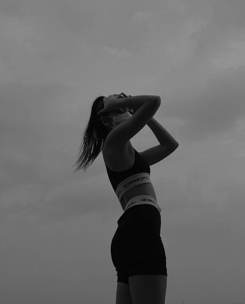 WEDROOL's tweet photo. @idaandu killin it with beauty and confidence. #ProactivClub #NeverNotHungry https://t.co/uQ8hHs8Mui