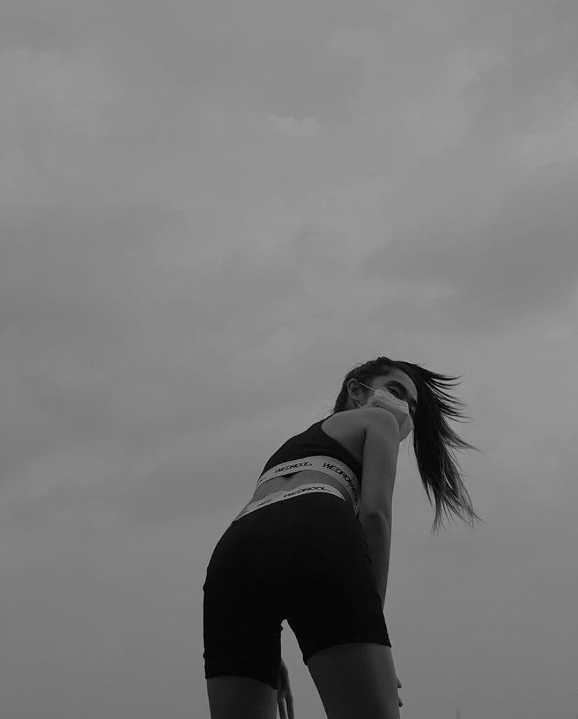 WEDROOL's tweet photo. @idaandu killin it with beauty and confidence. #ProactivClub #NeverNotHungry https://t.co/uQ8hHs8Mui