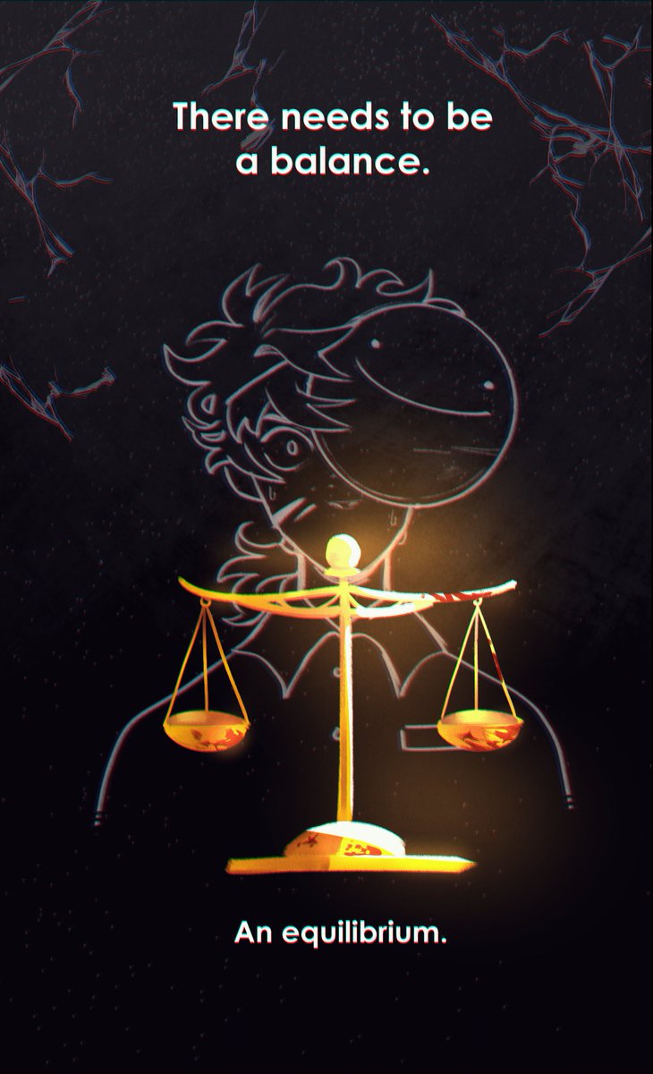 corpsekeys's tweet image. judgement day 

[ #quackityfanart #dsmpfanart ]