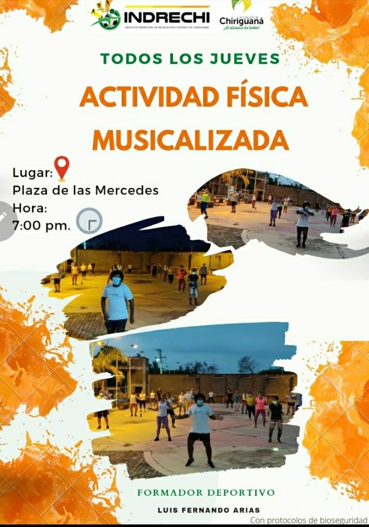 IndrechiO's tweet photo. Te esperamos... https://t.co/dq5X6ZkznZ
