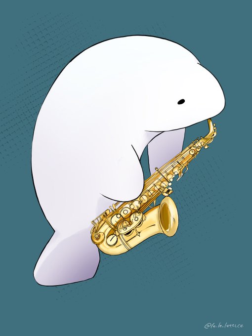 アルトサックスのtwitterイラスト検索結果 アルトサックスのtwitterイラスト検索結果