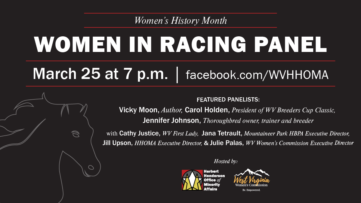 Charles Town HBPA (@cthbpa) on Twitter photo 