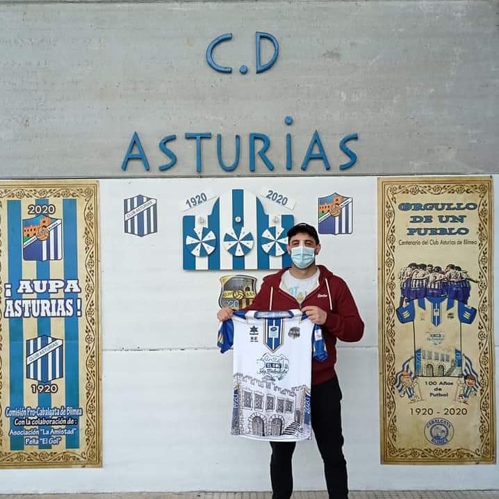 Alguna noticia buena teníamos que dar, ya tenemos de vuelta, tras pasar por quirófano, a nuestro “FELENBAUER” particular, David Martínez “FELE”. 
Esperamos por tu pronta reincorporación a los entrenamientos y disputa para el inicio de nuevo de la competición, si esta se aprueba