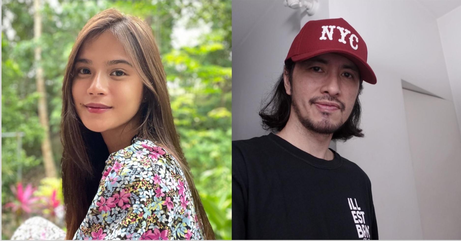 Are They Dating? Maris Racal Posts Sweet Duet With Rico Blanco, Greets Him Happy Birthday

 