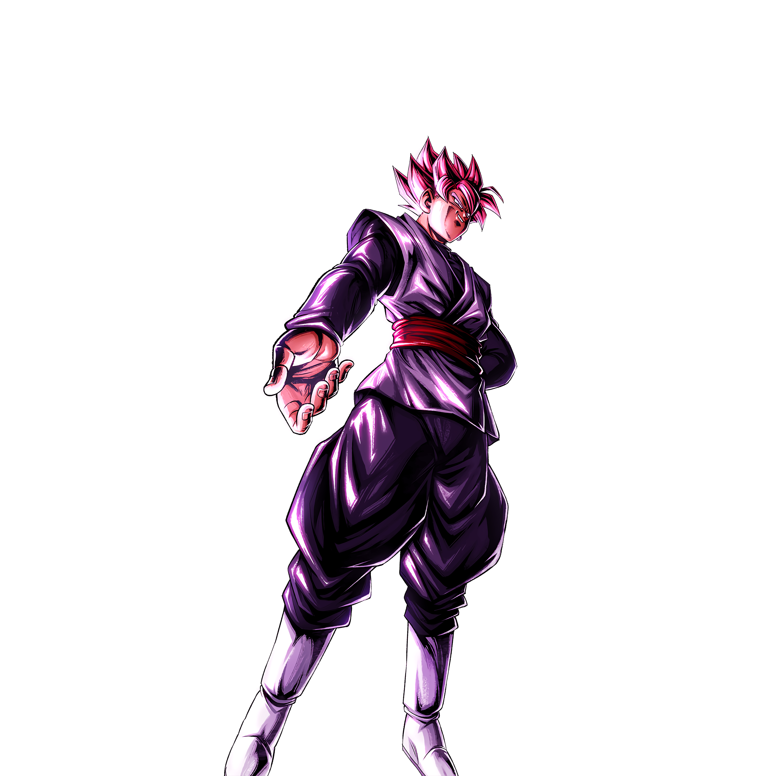 ドラゴンボール ゴクウブラック ドラゴンボール ゴクウブラック 画像ギャラリー No.002