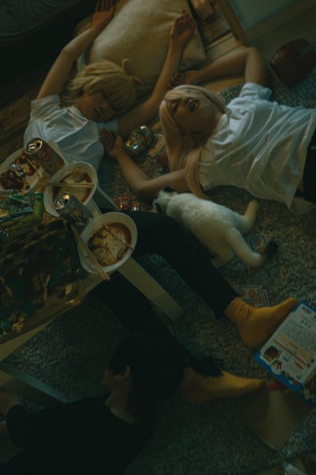 Twitterのコスプレ画像65