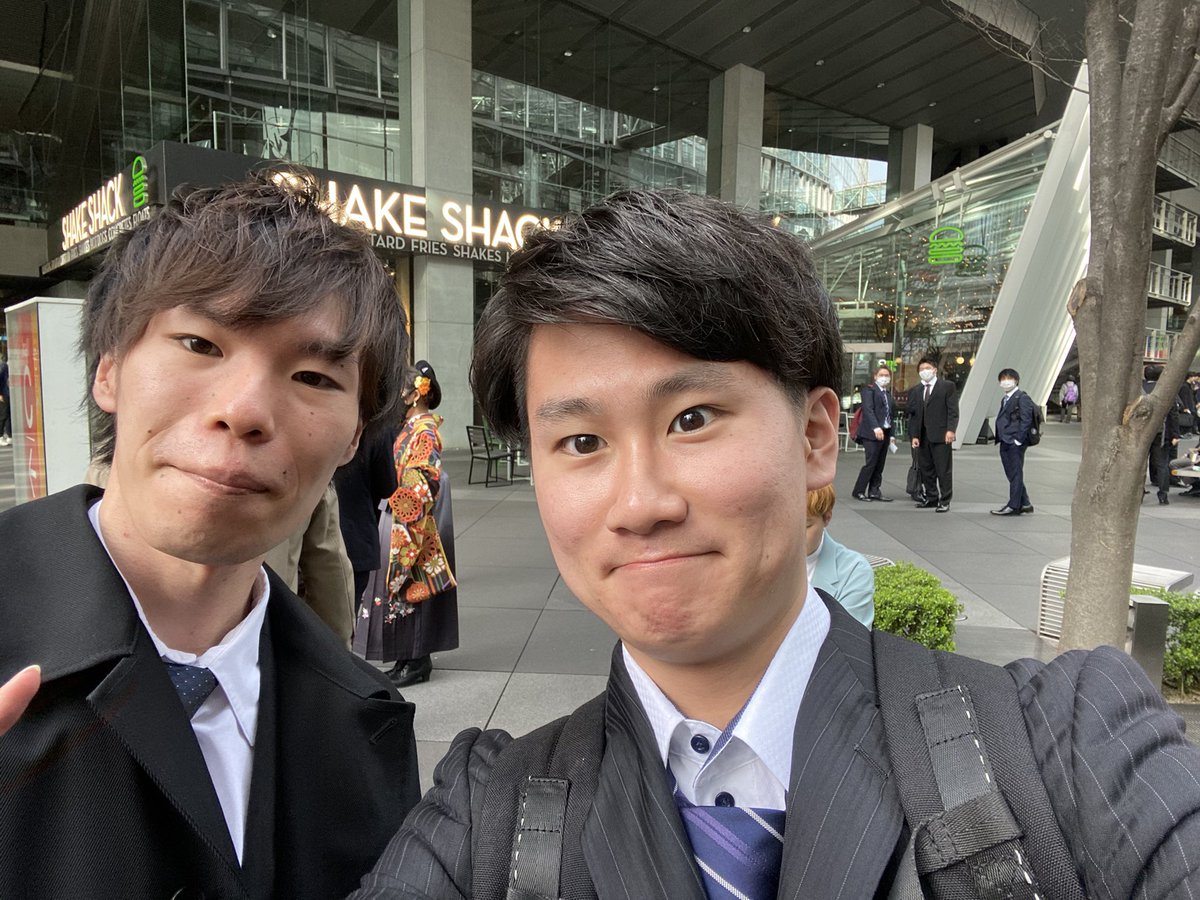 リグゼ Gxg 今井黎哉 今日卒業式でした 教員免許もらったのめちゃくちゃ嬉しかった 卒業できてよかったわ Ace Puppet Orchis と 撮った リグゼ Gxg 今井黎哉 今日卒業式でした 教員免許もらったのめちゃくちゃ嬉しかった 卒業できてよかったわ Ace Puppet Orchis と 撮った