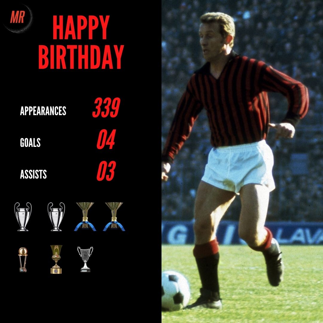  Happy Birthday Giovanni Trapattoni   