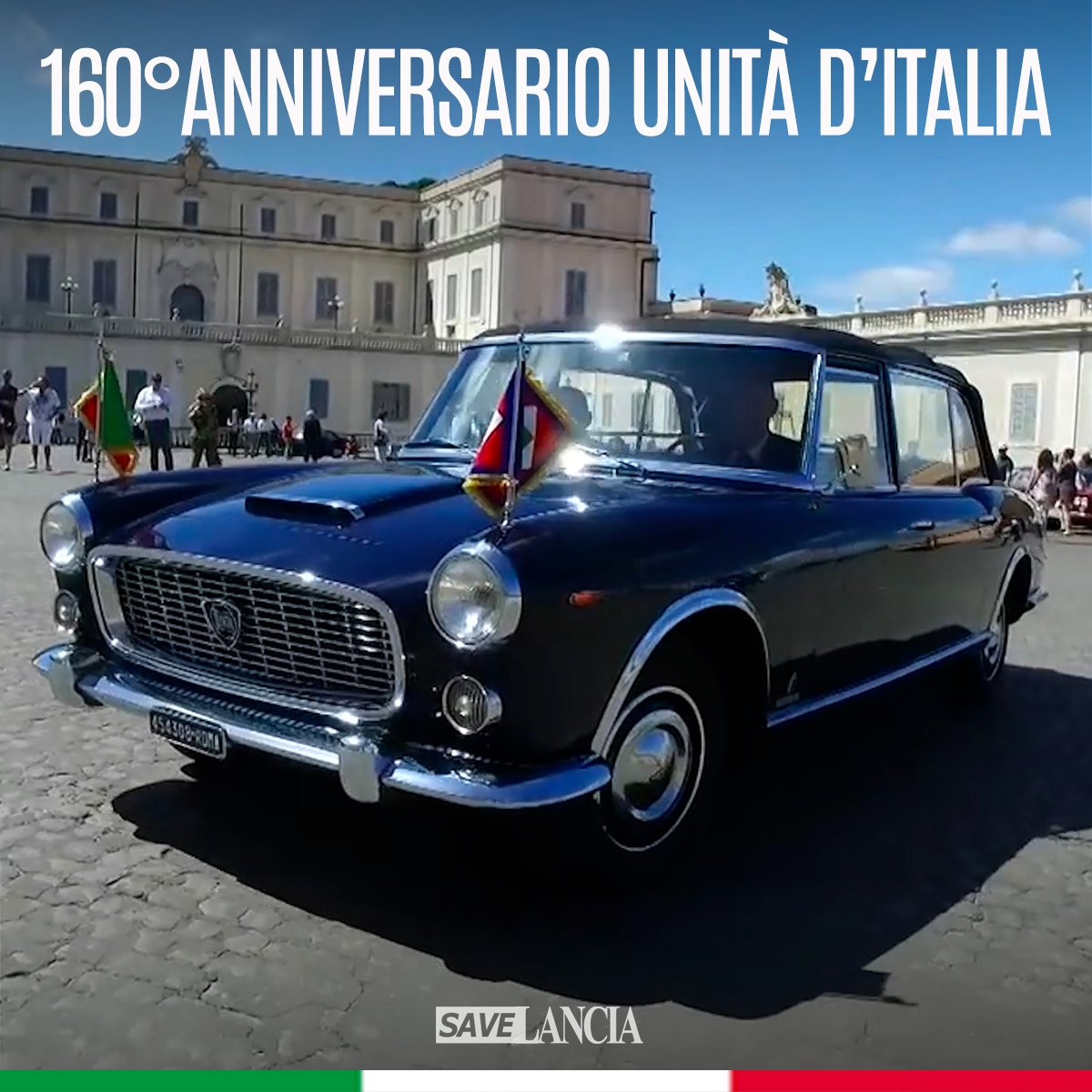 Save Lancia tweet media