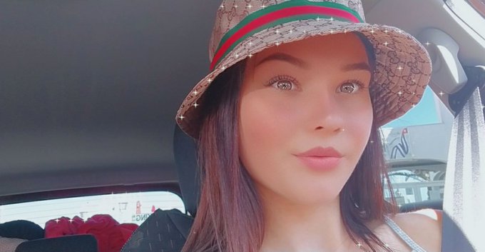 Something new in my Instagram ❤️😜 https://t.co/30WS1vkM0s