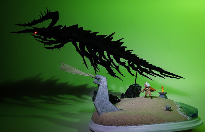 H N Mikage ミカゲさん がハッシュタグ Sky星を紡ぐ子どもたち をつけたツイート一覧 1 Whotwi グラフィカルtwitter分析