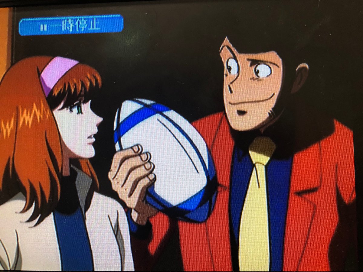 お宝返却大作戦